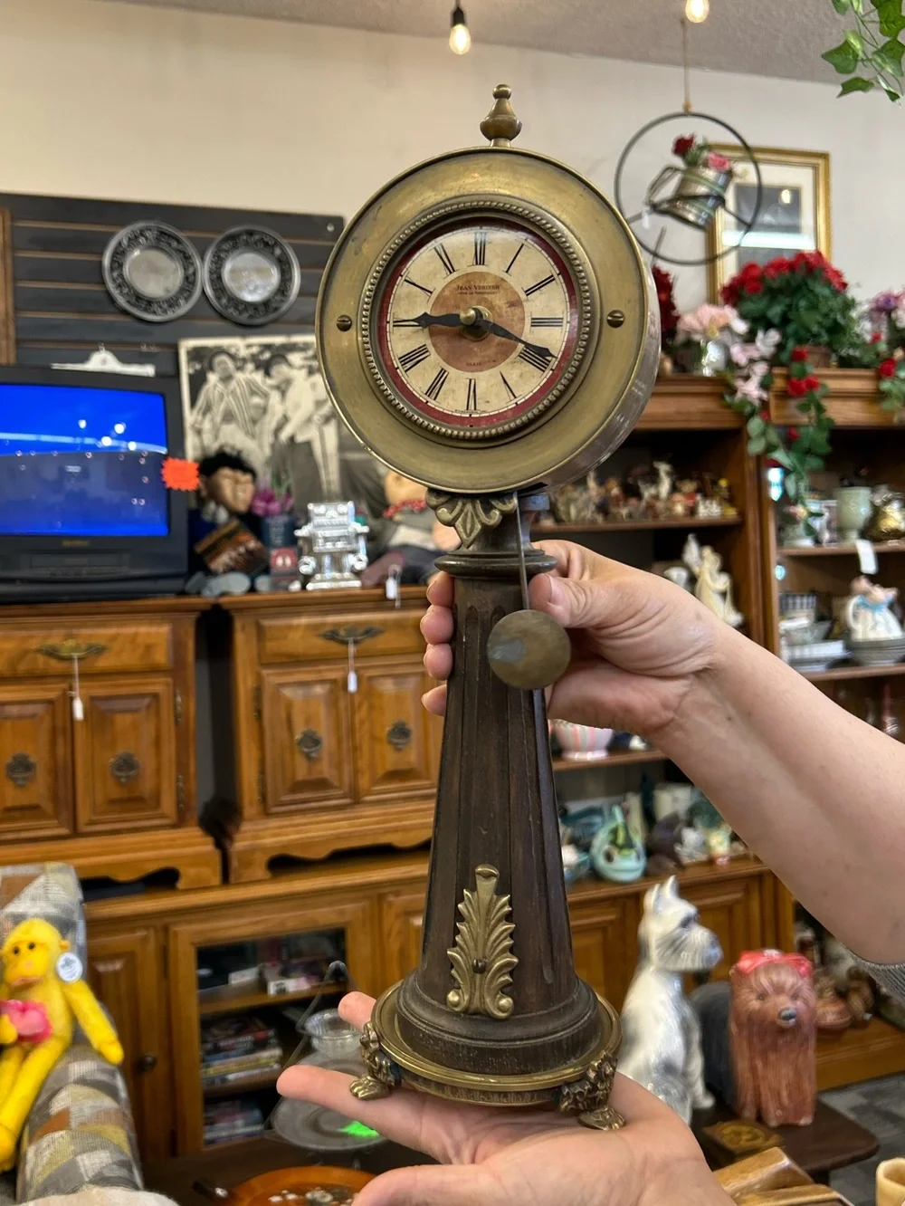 Vintage TIMEWORKS INC 18